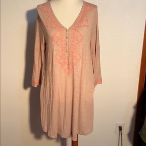 NWT Umgee dress/tunic